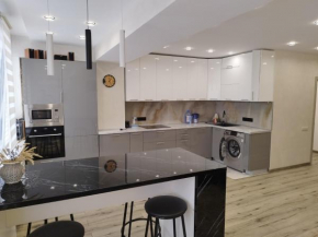 Almaty City Apartment